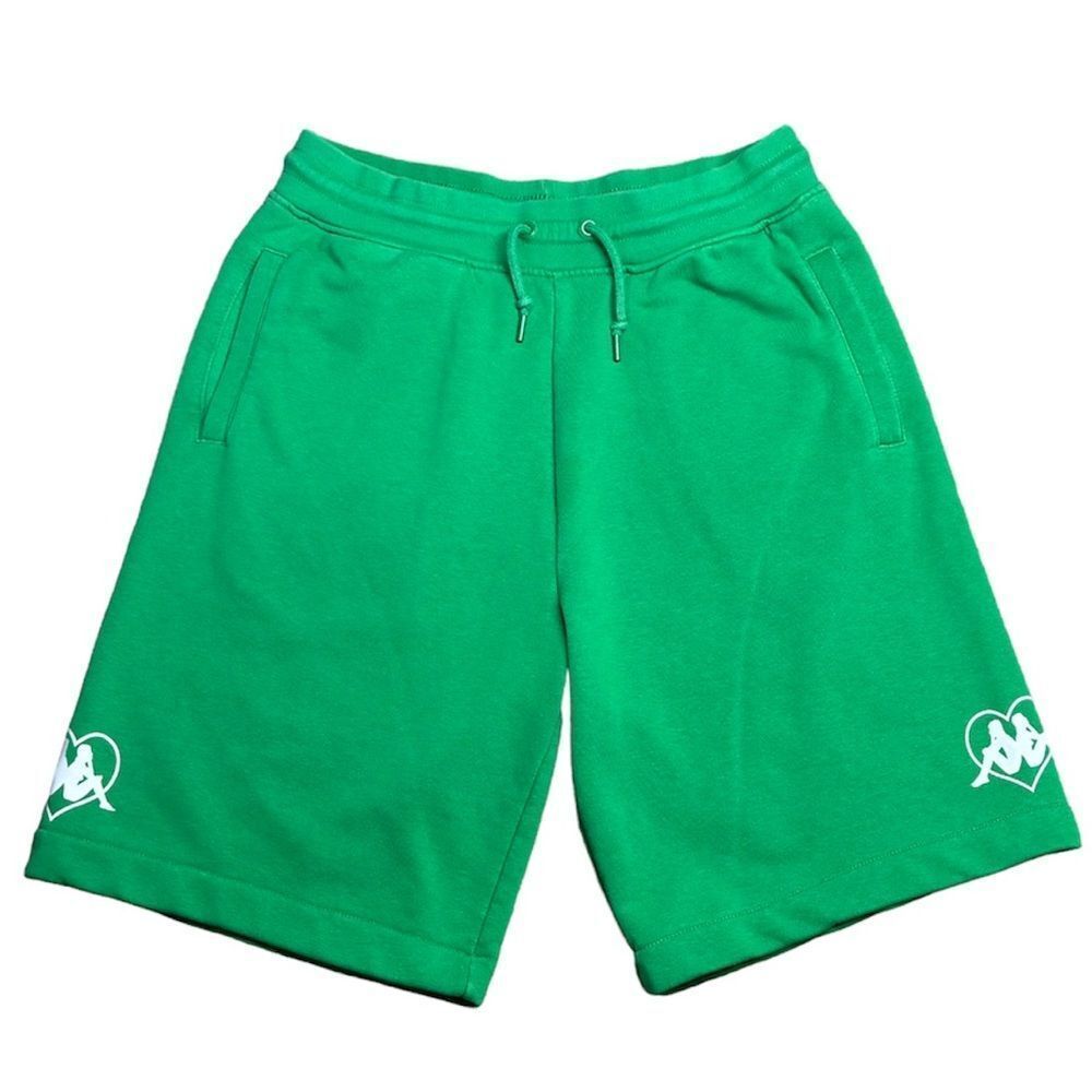 Kappa 8” men cotton shorts size XXL​